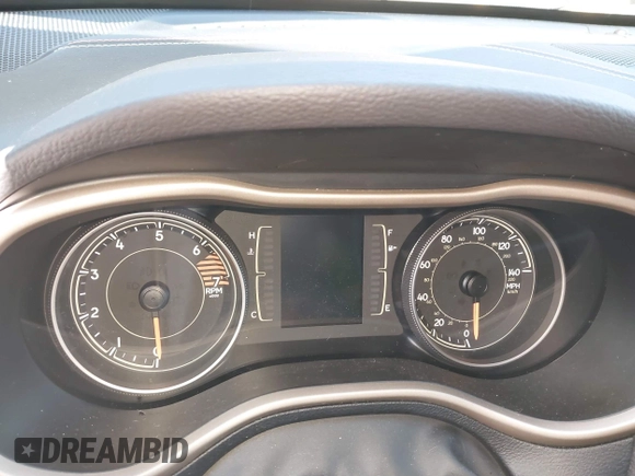 2017 Jeep Cherokee Latitude с VIN 1C4PJMCB5HW509557, выставлен на аукционе IAAI как лот 41586660 с пробегом 51 842 миль миль и . История ставок и продаж доступна на DreamBid. Изображение 15.