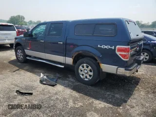 2013 Ford F-150 XL with VIN 1FTFW1ET5DKD04226, listed as a Copart auction lot 59416815 with 237,523 mi miles and Clean title. Bid and sale history available at DreamBid. Image 2.