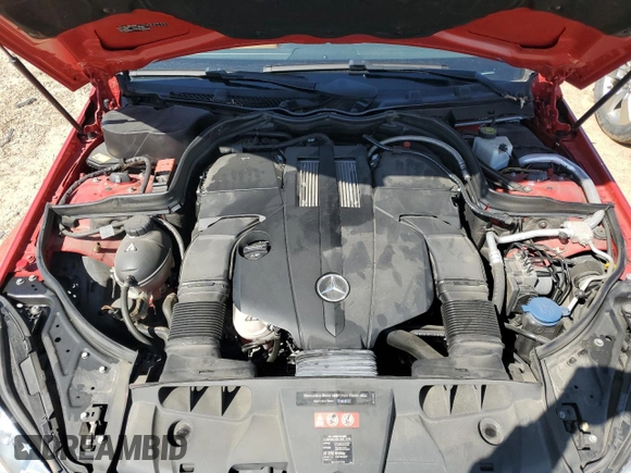 2016 Mercedes-Benz E 400 with VIN WDDKK6FF2GF335470, listed as a Copart auction lot 45928394 with 46,693 mi miles and Salvage Title. Bid and sale history available at carsss.com. Image 11.