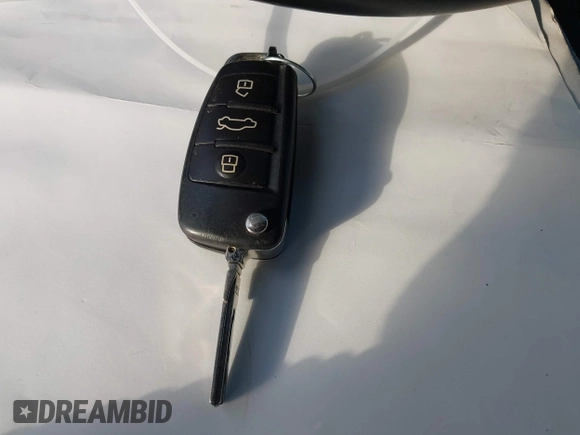 2017 Audi Q3 Premium Plus with VIN WA1JCCFS2HR017731, listed as a IAAI auction lot 42712120 with 89,741 mi miles and . Bid and sale history available at DreamBid. Image 11.