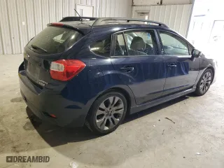 2015 Subaru Impreza Wagon 2.0i Sport Limited with VIN JF1GPAY60FH240027, listed as a Copart auction lot 45730375 with 214,075 mi miles and Clean Title. Bid and sale history available at carsss.com. Image 3.