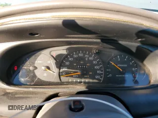 1996 Ford Taurus LX with VIN 1FALP53S9TG173438, listed as a Copart auction lot 77232114 with 89,789 mi miles and Clean title. Bid and sale history available at DreamBid. Image 9.