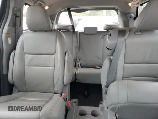 2019 Toyota Sienna XLE Auto Access Seat with VIN 5TDYZ3DC1KS015587, listed as a Copart auction lot 51951995 with 77,415 mi miles and Salvage Title. Bid and sale history available at carsss.com. Image 10.