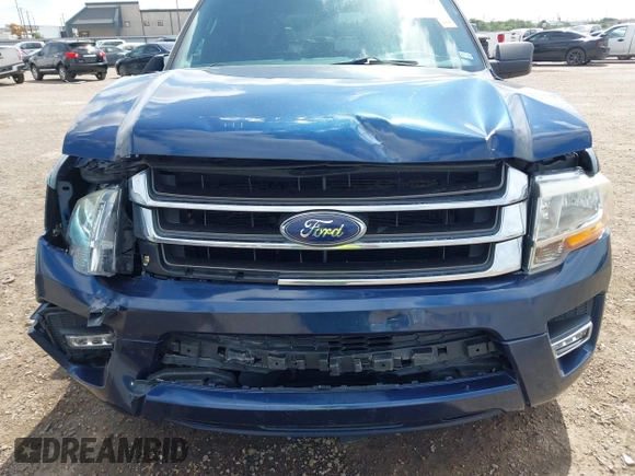 2016 Ford Expedition XLT с VIN 1FMJU1HTXGEF42678, выставлен на аукционе IAAI как лот 42053142 с пробегом 109 018 миль миль и . История ставок и продаж доступна на DreamBid. Изображение 6.