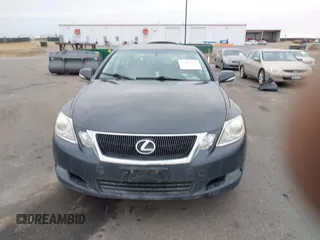 2009 Lexus GS 350 z VIN JTHCE96S890023520, wystawiony jako IAAI lot #41709175 z przebiegiem 123 057 mil mil oraz . Historia ofert i sprzedaży dostępna na DreamBid. Obrazek 12.