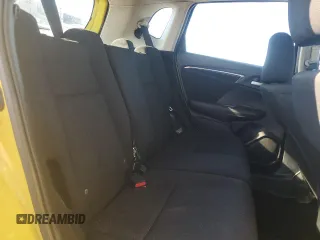 2015 Honda Fit EX-L with VIN 3HGGK5H88FM751015, listed as a Copart auction lot 41692465 with 175,644 mi miles and Salvage Title. Bid and sale history available at DreamBid. Image 10.