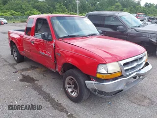 1999 Ford Ranger XL с VIN 1FTYR14V4XTA88743, выставлен на аукционе IAAI как лот 42472341 с пробегом 214 040 миль миль и . История ставок и продаж доступна на DreamBid. Изображение 1.