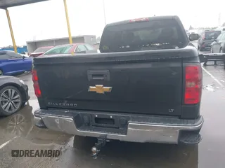 2017 Chevrolet Silverado 1500 LT with VIN 3GCPCREC9HG314864, listed as a IAAI auction lot 41798746 with 64,209 mi miles. Bid and sale history available at carsss.com. Image 16.