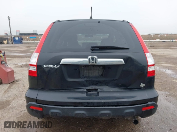 2009 Honda CR-V EX z VIN 3CZRE38539G702990, wystawiony jako IAAI lot #42158970 z przebiegiem 178 416 mil mil oraz . Historia ofert i sprzedaży dostępna na DreamBid. Obrazek 16.