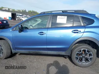 2015 Subaru Crosstrek Limited with VIN JF2GPAMC6F8227953, listed as a IAAI auction lot 42169377 with 136,055 mi miles and . Bid and sale history available at DreamBid. Image 14.