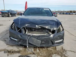 2011 Mercedes-Benz E with VIN WDDHF5GB0BA516996, listed as a Copart auction lot 45224325 with 120,494 mi miles and Clean Title. Bid and sale history available at carsss.com. Image 5.