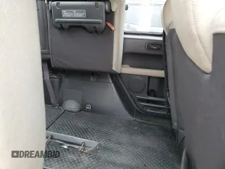 2007 Honda Element EX with VIN 5J6YH28767L003383, listed as a Copart auction lot 43270825 with 275,894 mi miles and Salvage Title. Bid and sale history available at DreamBid. Image 12.