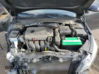 2019 Kia Optima S with VIN 5XXGT4L38KG280111, listed as a Copart auction lot 54346045 with 63,783 mi miles and Salvage Title. Bid and sale history available at carsss.com. Image 11.