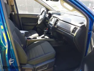 2019 Ford Ranger XL with VIN 1FTER4FH8KLA54521, listed as a IAAI auction lot 41863666 with 47,267 mi miles. Bid and sale history available at carsss.com. Image 5.