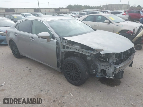 2015 Lexus ES 330 with VIN JTHBK1GG0F2178594, listed as a IAAI auction lot 41747729 with 150,123 mi miles and . Bid and sale history available at DreamBid. Image 1.