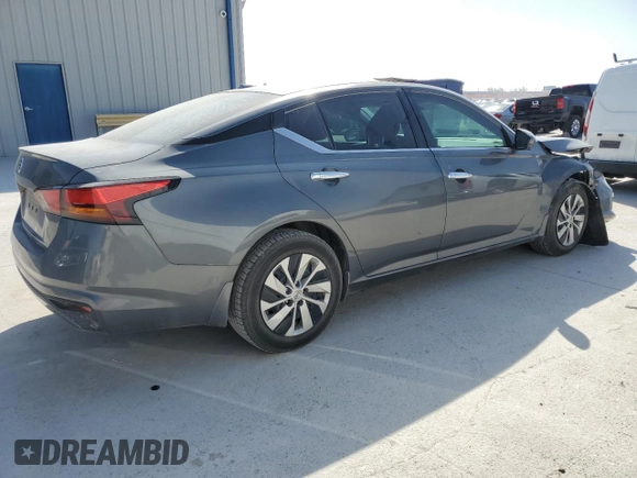 2019 Nissan Altima 2.5 S with VIN 1N4BL4BV4KN316559, listed as a Copart auction lot 49205015 with 69,967 mi miles and Salvage Title. Bid and sale history available at carsss.com. Image 3.
