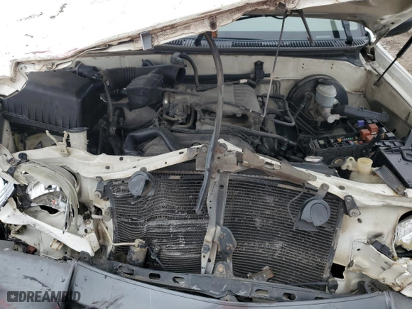 2003 Toyota Tundra with VIN 5TBJN32173S388755, listed as a Copart auction lot 45602465 with 0 mi miles and Salvage Title. Bid and sale history available at carsss.com. Image 11.