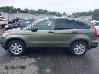 2007 Honda CR-V EX z VIN JHLRE48537C112139, wystawiony jako IAAI lot #42524570 z przebiegiem 179 265 mil mil oraz . Historia ofert i sprzedaży dostępna na DreamBid. Obrazek 14.