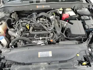 2019 Ford Fusion SE with VIN 3FA6P0HD0KR281965, listed as a Copart auction lot 67470835 with 98,595 mi miles and Salvage title. Bid and sale history available at DreamBid. Image 15.