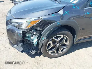 2018 Subaru Crosstrek Limited with VIN JF2GTALC7JH311429, listed as a IAAI auction lot 41829183 with 105,449 mi miles and . Bid and sale history available at DreamBid. Image 6.