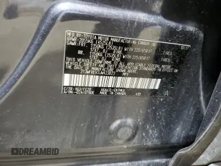 2018 Toyota RAV4 XLE with VIN 2T3WFREV3JW423623, listed as a Copart auction lot 47364675 with 132,510 mi miles and Salvage Title. Bid and sale history available at DreamBid. Image 16.