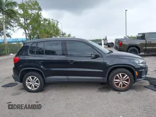 2013 Volkswagen Tiguan SE z VIN WVGAV3AX4DW607441, wystawiony jako IAAI lot #42173141 z przebiegiem 113 186 mil mil oraz . Historia ofert i sprzedaży dostępna na DreamBid. Obrazek 13.