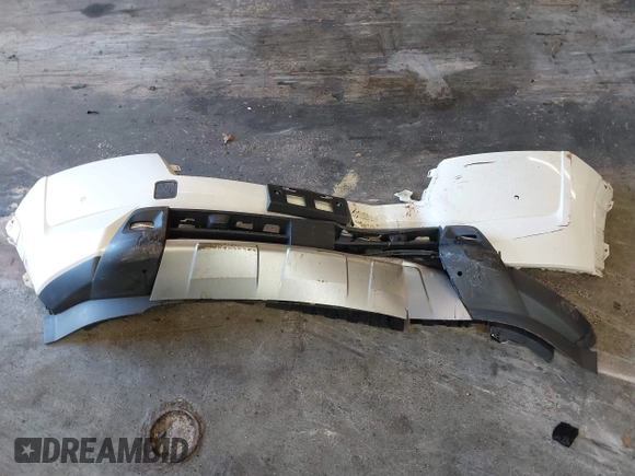 2022 Nissan Pathfinder SL с VIN 5N1DR3CD1NC253112, выставлен на аукционе IAAI как лот 42156033 с пробегом 40 025 миль миль и . История ставок и продаж доступна на DreamBid. Изображение 12.