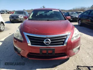 2014 Nissan Altima SL with VIN 1N4AL3AP4EN335433, listed as a Copart auction lot 47321005 with 81,740 mi miles and Clean Title. Bid and sale history available at DreamBid. Image 5.