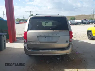 2014 Dodge Grand Caravan SXT with VIN 2C4RDGCG8ER244201, listed as a IAAI auction lot 42017091 with 161,653 mi miles and . Bid and sale history available at DreamBid. Image 17.