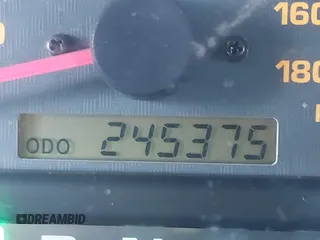 2000 Toyota 4Runner Limited z VIN JT3HN87R6Y9037203, wystawiony jako IAAI lot #42048560 z przebiegiem 245 375 mil mil oraz . Historia ofert i sprzedaży dostępna na DreamBid. Obrazek 7.