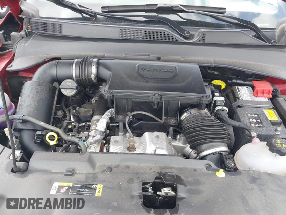 2025 Jeep Compass Limited with VIN 3C4NJDCN2ST545284, listed as a IAAI auction lot 42187547 with 8,005 mi miles and . Bid and sale history available at DreamBid. Image 10.
