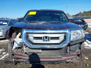 2011 Honda Pilot EX-L z VIN 5FNYF3H72BB009825, wystawiony jako IAAI lot #41357950 z przebiegiem 197 732 mil mil oraz . Historia ofert i sprzedaży dostępna na DreamBid. Obrazek 12.