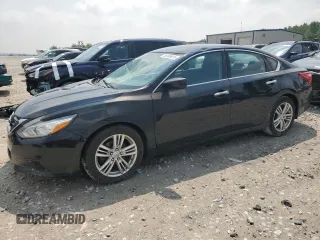 2017 Nissan Altima SV with VIN 1N4AL3APXHC494697, listed as a Copart auction lot 59399915 with 178,837 mi miles and Clean title. Bid and sale history available at DreamBid. Image 1.