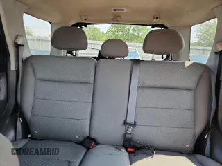 2005 Ford Escape XLT with VIN 1FMYU93135DA09027, listed as a Copart auction lot 63322395 with 144,020 mi miles and Clean title. Bid and sale history available at DreamBid. Image 10.