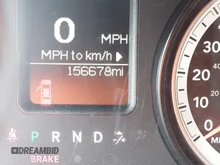 2014 Ram 1500 Tradesman with VIN 1C6RR7FTXES192585, listed as a IAAI auction lot 42438664 with 156,678 mi miles and . Bid and sale history available at DreamBid. Image 15.