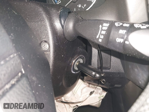 2018 Toyota RAV4 LE with VIN 2T3ZFREV6JW505455, listed as a IAAI auction lot 42052207 with 122,745 mi miles. Bid and sale history available at carsss.com. Image 11.