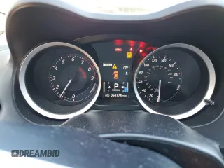 2015 Mitsubishi Lancer Evolution MR z VIN JA32W5FV5FU006111, wystawiony jako Copart lot #68985683 z przebiegiem 54 774 mil mil oraz . Historia ofert i sprzedaży dostępna na DreamBid. Obrazek 9.