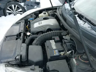 2014 Hyundai Veloster Turbo с VIN KMHTC6AE3EU189370, выставлен на аукционе IAAI как лот 41227179 с пробегом 103 432 миль миль и . История ставок и продаж доступна на DreamBid. Изображение 19.