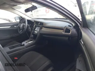 2017 Honda Civic LX z VIN 2HGFC2F53HH538362, wystawiony jako IAAI lot #42095715 z przebiegiem 156 799 mil mil oraz . Historia ofert i sprzedaży dostępna na DreamBid. Obrazek 5.