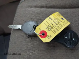 2004 Jeep Grand Cherokee Laredo с VIN 1J4GW48S94C136376, выставлен на аукционе IAAI как лот 42094499 с пробегом 90 950 миль миль и . История ставок и продаж доступна на DreamBid. Изображение 11.