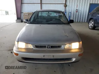 1997 Toyota Corolla with VIN 1NXBA02E4VZ577026, listed as a Copart auction lot 66184515 with 201,324 mi miles and Clean title. Bid and sale history available at DreamBid. Image 5.