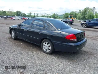 2007 Ford Taurus SEL with VIN 1FAFP56U67A123003, listed as a IAAI auction lot 42522960 with 150,000 mi miles and . Bid and sale history available at DreamBid. Image 3.