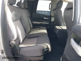 2015 Toyota Tundra 2WD Truck SR5 with VIN 5TFRY5F15FX177849, listed as a IAAI auction lot 41912719 with 233,567 mi miles. Bid and sale history available at carsss.com. Image 8.