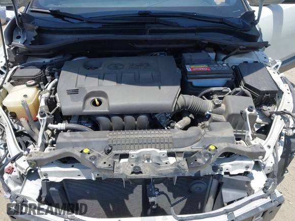2018 Toyota C-HR XLE with VIN NMTKHMBX8JR036857, listed as a IAAI auction lot 42667018 with 63,058 mi miles and . Bid and sale history available at DreamBid. Image 10.