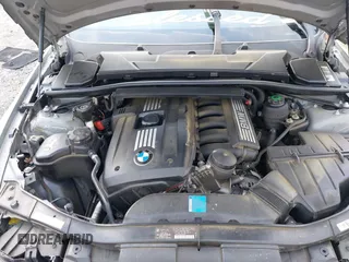 2007 BMW 3 Series 328i z VIN WBAWB33597P130810, wystawiony jako IAAI lot #42163501 z przebiegiem 181 301 mil mil oraz . Historia ofert i sprzedaży dostępna na DreamBid. Obrazek 10.