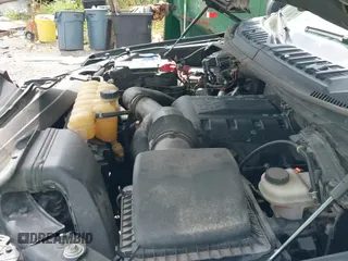 2016 Ford F-150 XLT z VIN 1FTEW1EG8GKF42283, wystawiony jako IAAI lot #43147274 z przebiegiem 158 470 mil mil oraz . Historia ofert i sprzedaży dostępna na DreamBid. Obrazek 19.