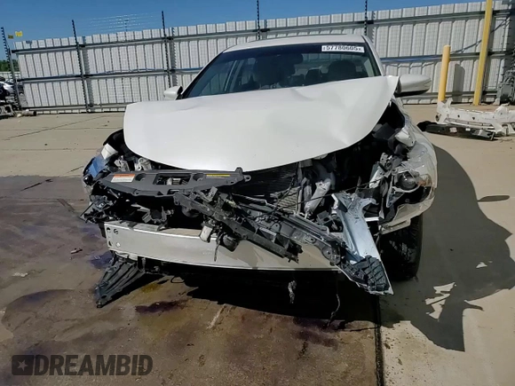 2015 Nissan Altima SL with VIN 1N4AL3AP2FN354371, listed as a Copart auction lot 57780605 with 135,683 mi miles and Salvage title. Bid and sale history available at DreamBid. Image 15.