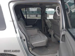 2004 Nissan Armada LE z VIN 5N1AA08BX4N707781, wystawiony jako IAAI lot #41887263 z przebiegiem 221 016 mil mil oraz . Historia ofert i sprzedaży dostępna na DreamBid. Obrazek 8.