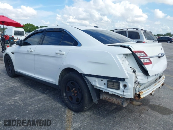 2015 Ford Police Interceptor с VIN 1FAHP2MK7FG106859, выставлен на аукционе IAAI как лот 42179520 с пробегом 177 300 миль миль и . История ставок и продаж доступна на DreamBid. Изображение 3.