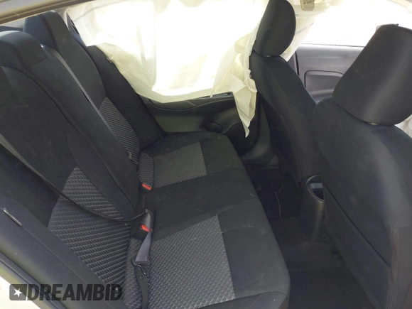 2024 Nissan Versa S с VIN 3N1CN8DV5RL848834, выставлен на аукционе IAAI как лот 42091656 с пробегом 7 213 миль миль и . История ставок и продаж доступна на DreamBid. Изображение 8.